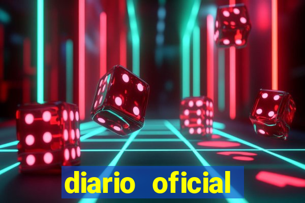 diario oficial candeal bahia